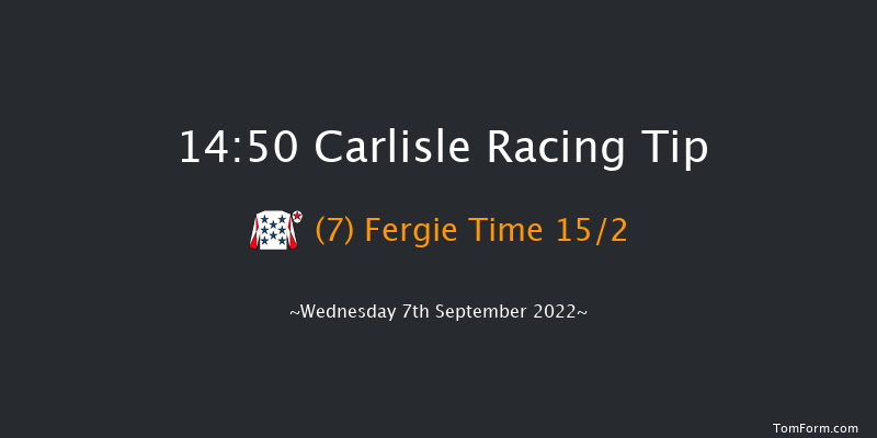 Carlisle 14:50 Handicap (Class 6) 8f Tue 30th Aug 2022