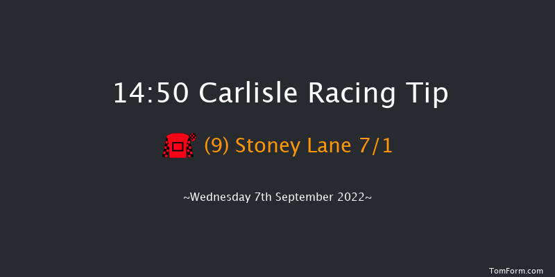 Carlisle 14:50 Handicap (Class 6) 8f Tue 30th Aug 2022