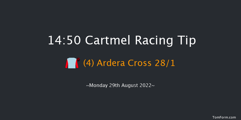 Cartmel 14:50 Handicap Chase (Class 5) 17f Sat 27th Aug 2022