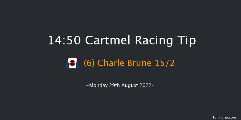 Cartmel 14:50 Handicap Chase (Class 5) 17f Sat 27th Aug 2022