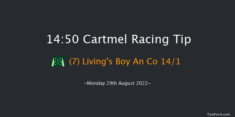 Cartmel 14:50 Handicap Chase (Class 5) 17f Sat 27th Aug 2022