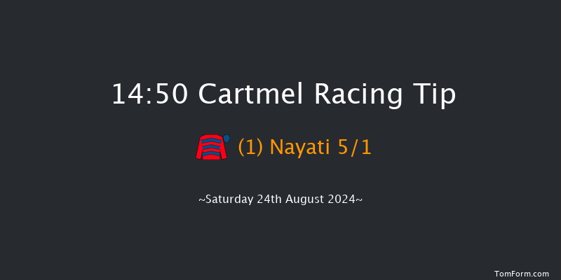 Cartmel  14:50 Handicap Hurdle (Class 3) 17f Sun 30th Jun 2024