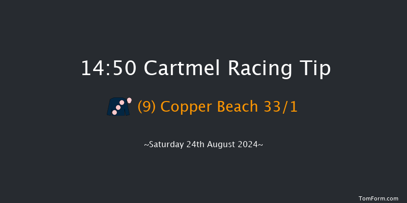 Cartmel  14:50 Handicap Hurdle (Class 3) 17f Sun 30th Jun 2024