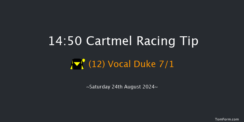 Cartmel  14:50 Handicap Hurdle (Class 3) 17f Sun 30th Jun 2024