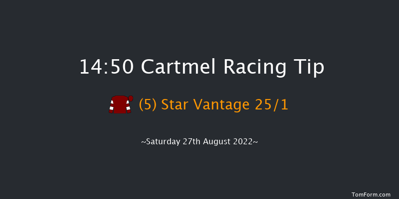 Cartmel 14:50 Maiden Hurdle (Class 4) 17f Mon 18th Jul 2022