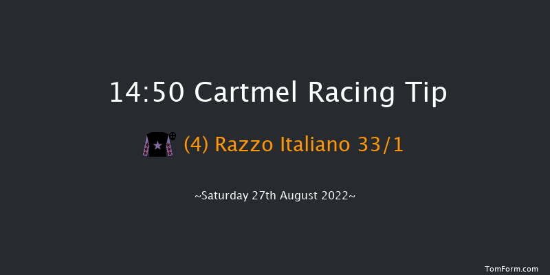 Cartmel 14:50 Maiden Hurdle (Class 4) 17f Mon 18th Jul 2022