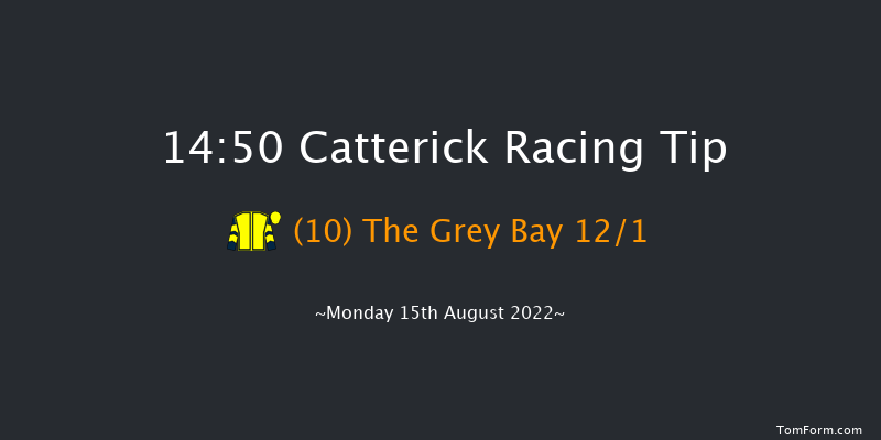 Catterick 14:50 Handicap (Class 6) 6f Tue 2nd Aug 2022