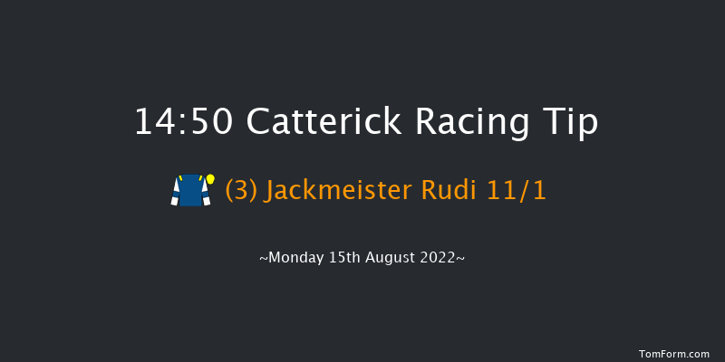 Catterick 14:50 Handicap (Class 6) 6f Tue 2nd Aug 2022