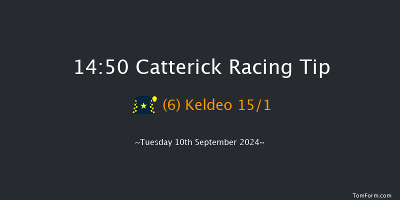 Catterick  14:50 Handicap (Class 5) 5f Wed 28th Aug 2024