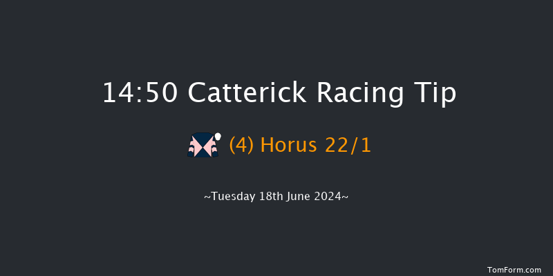 Catterick  14:50 Stakes (Class 5) 5f Sat 8th Jun 2024