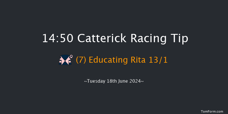 Catterick  14:50 Stakes (Class 5) 5f Sat 8th Jun 2024