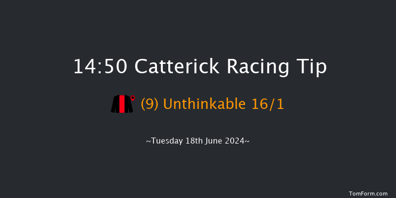 Catterick  14:50 Stakes (Class 5) 5f Sat 8th Jun 2024