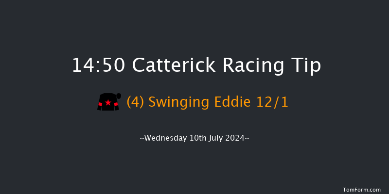 Catterick  14:50 Handicap (Class 6) 7f Tue 18th Jun 2024