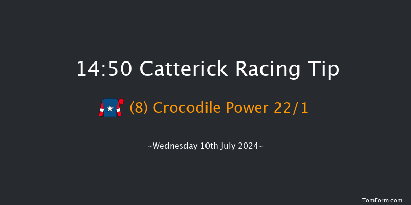 Catterick  14:50 Handicap (Class 6) 7f Tue 18th Jun 2024