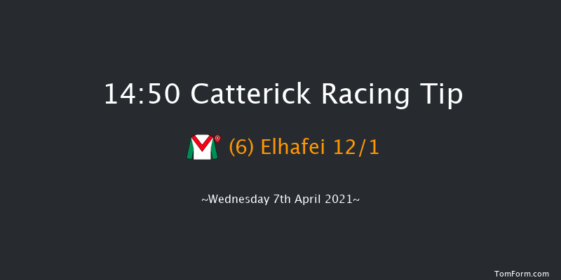 Millbry Hill Handicap Catterick 14:50 Handicap (Class 5) 14f Wed 10th Mar 2021