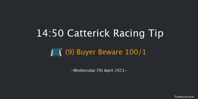 Millbry Hill Handicap Catterick 14:50 Handicap (Class 5) 14f Wed 10th Mar 2021