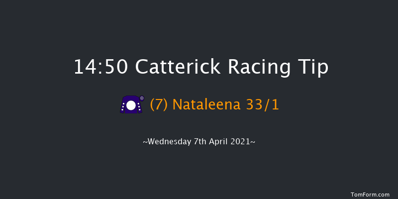 Millbry Hill Handicap Catterick 14:50 Handicap (Class 5) 14f Wed 10th Mar 2021