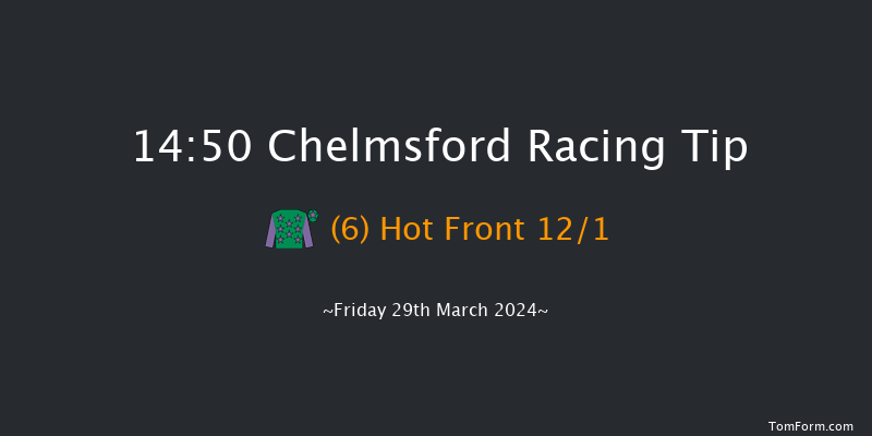 Chelmsford  14:50 Handicap (Class 5) 6f Thu 14th Mar 2024