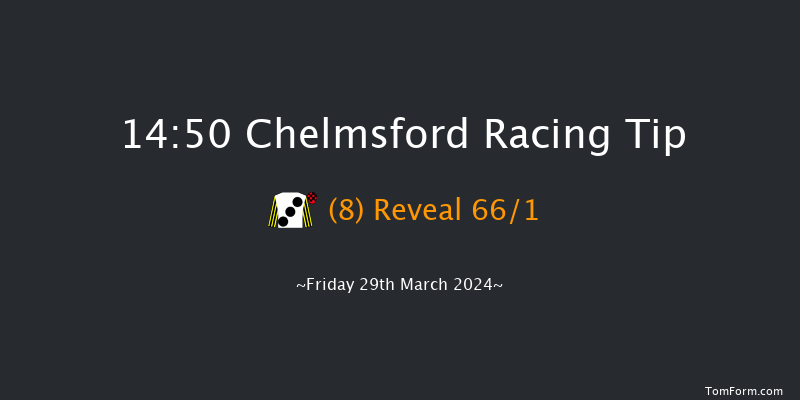 Chelmsford  14:50 Handicap (Class 5) 6f Thu 14th Mar 2024