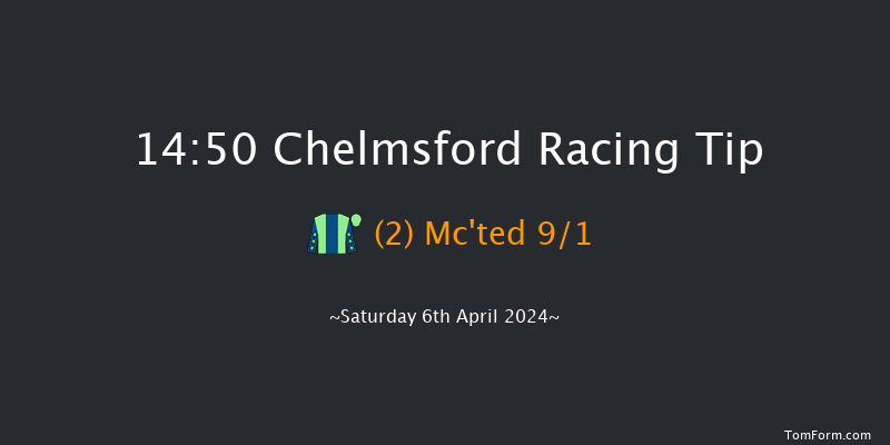 Chelmsford  14:50 Handicap (Class 6) 10f Fri 29th Mar 2024