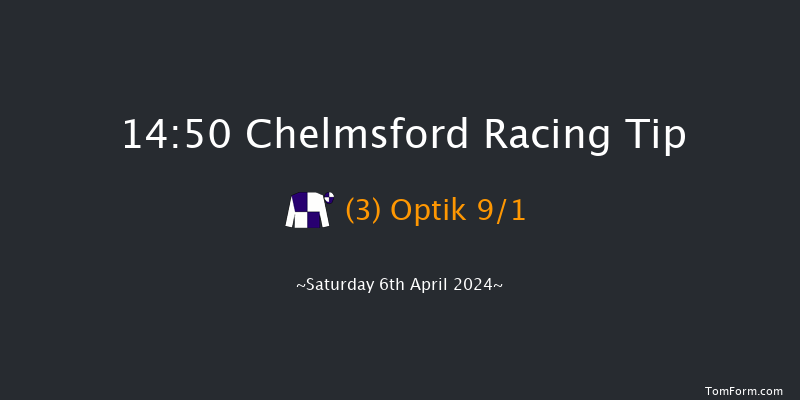 Chelmsford  14:50 Handicap (Class 6) 10f Fri 29th Mar 2024