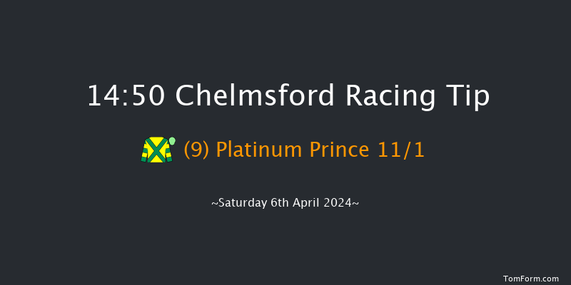 Chelmsford  14:50 Handicap (Class 6) 10f Fri 29th Mar 2024