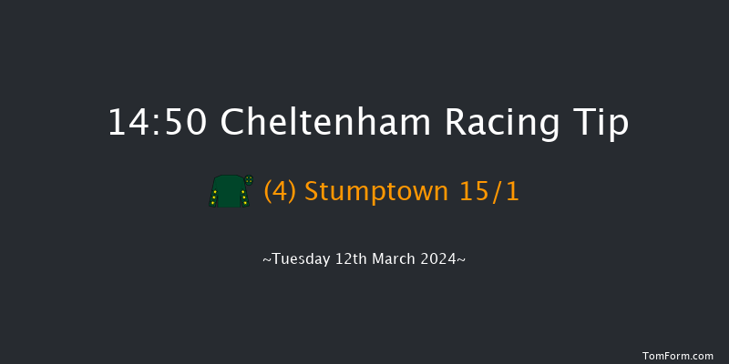 Cheltenham  14:50 Handicap Chase (Class 1)
25f Sat 27th Jan 2024