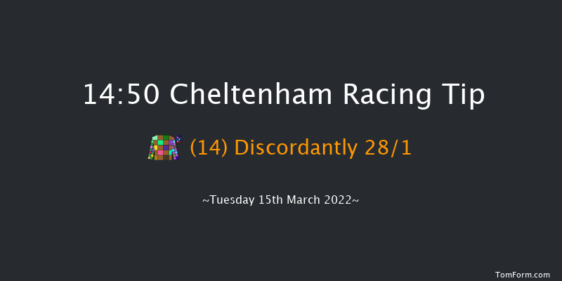 Cheltenham 14:50 Handicap Chase (Class 1) 25f Sat 29th Jan 2022