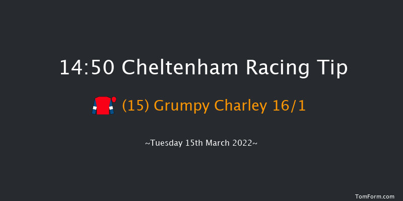 Cheltenham 14:50 Handicap Chase (Class 1) 25f Sat 29th Jan 2022