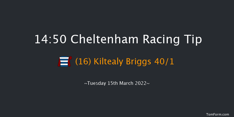 Cheltenham 14:50 Handicap Chase (Class 1) 25f Sat 29th Jan 2022