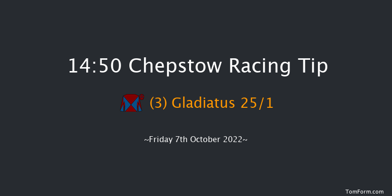 Chepstow 14:50 Maiden Hurdle (Class 4) 16f Sun 11th Sep 2022