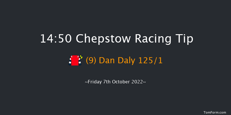 Chepstow 14:50 Maiden Hurdle (Class 4) 16f Sun 11th Sep 2022