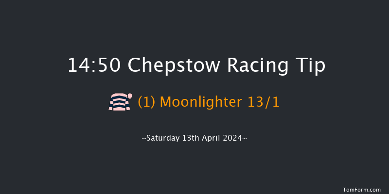 Chepstow  14:50 Handicap Chase (Class 4)
19f Mon 1st Apr 2024