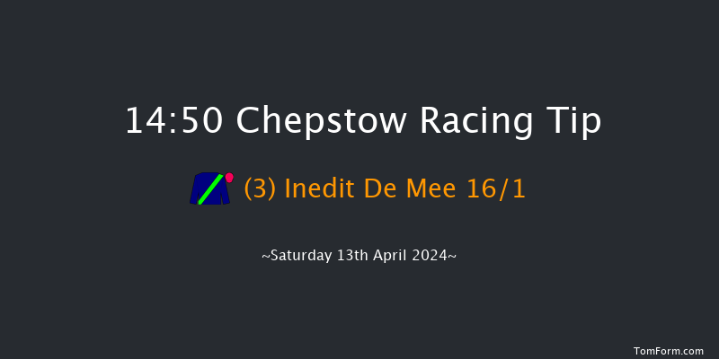 Chepstow  14:50 Handicap Chase (Class 4)
19f Mon 1st Apr 2024