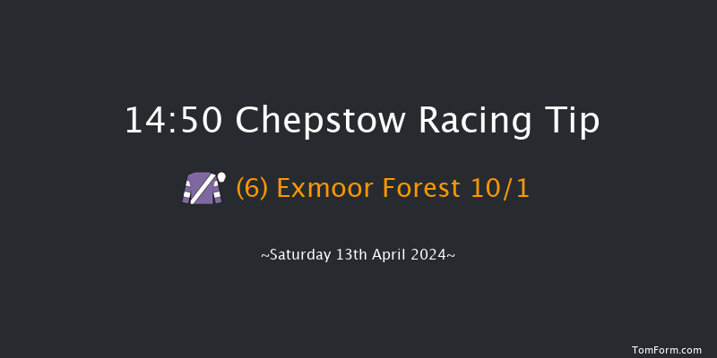 Chepstow  14:50 Handicap Chase (Class 4)
19f Mon 1st Apr 2024