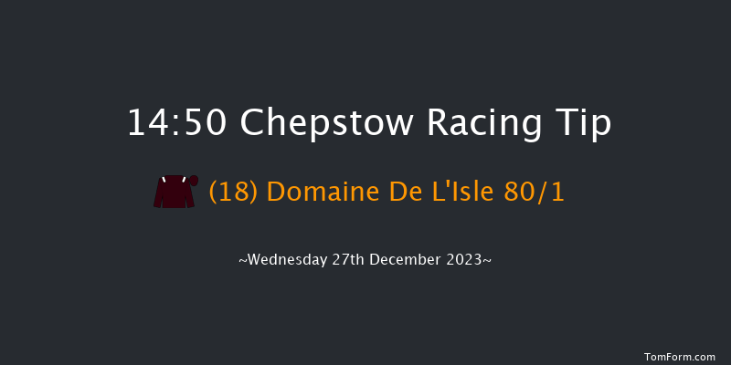 Chepstow 14:50 Handicap Chase (Class 1) 31f Sat 9th Dec 2023