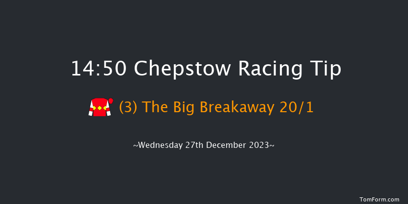 Chepstow 14:50 Handicap Chase (Class 1) 31f Sat 9th Dec 2023