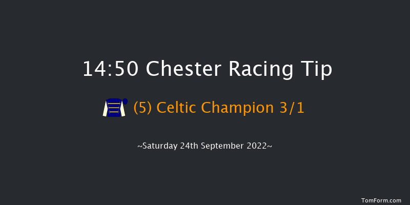 Chester 14:50 Handicap (Class 2) 7f Sat 20th Aug 2022