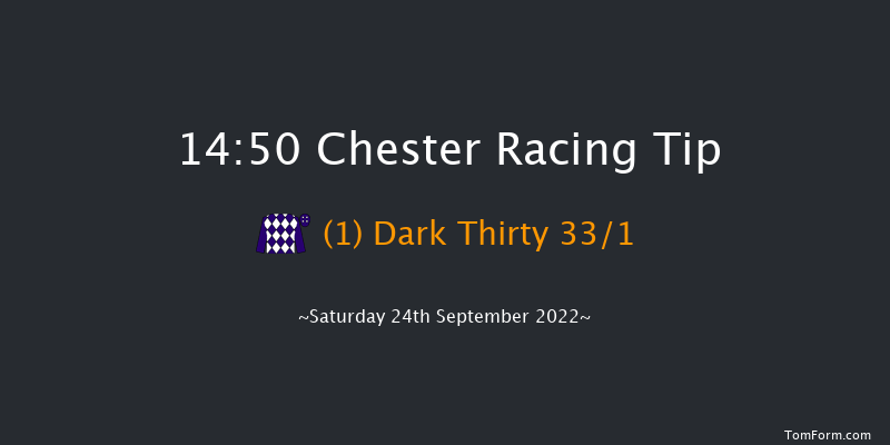 Chester 14:50 Handicap (Class 2) 7f Sat 20th Aug 2022