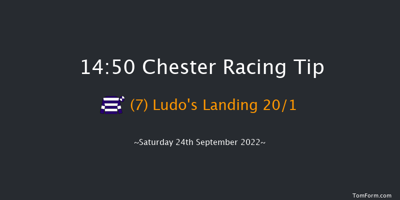 Chester 14:50 Handicap (Class 2) 7f Sat 20th Aug 2022