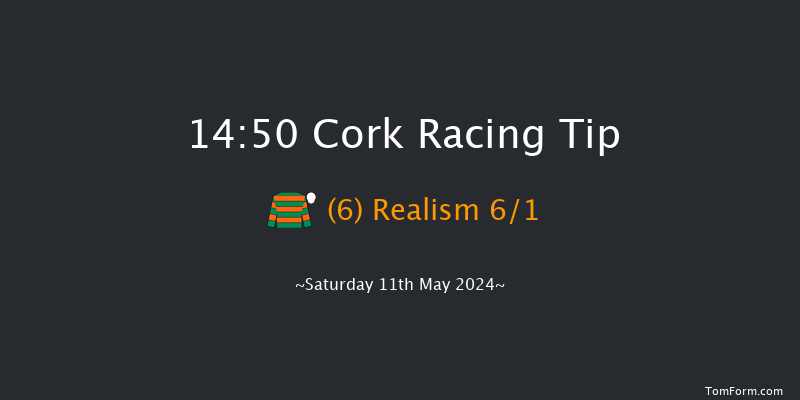 Cork  14:50 Maiden Hurdle 17f Fri 10th May 2024