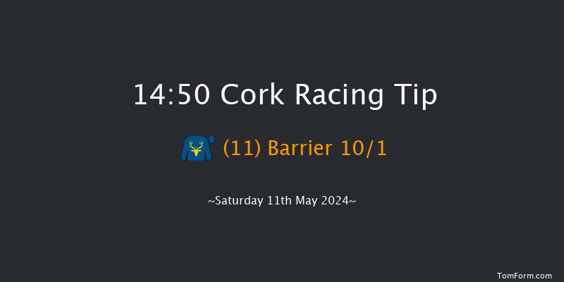 Cork  14:50 Maiden Hurdle 17f Fri 10th May 2024