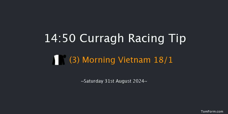 Curragh  14:50 Group 3 6f Sat 24th Aug 2024