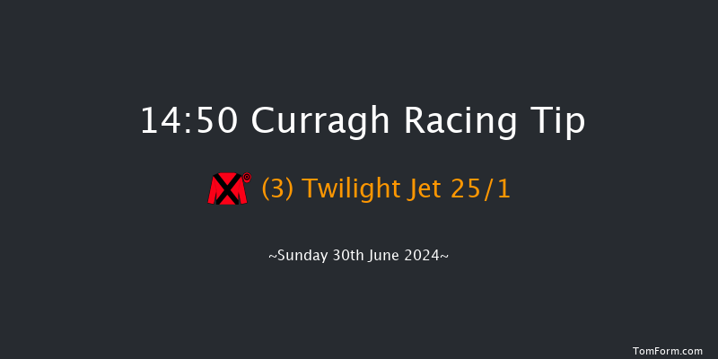 Curragh  14:50 Handicap 5f Sat 29th Jun 2024