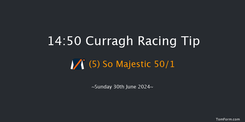 Curragh  14:50 Handicap 5f Sat 29th Jun 2024