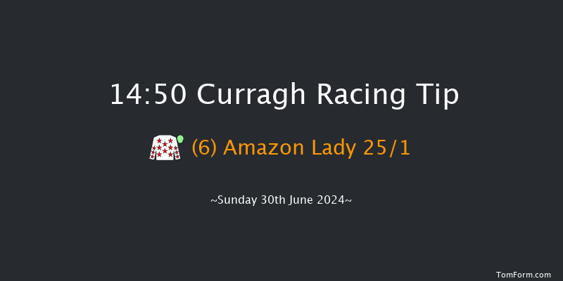 Curragh  14:50 Handicap 5f Sat 29th Jun 2024