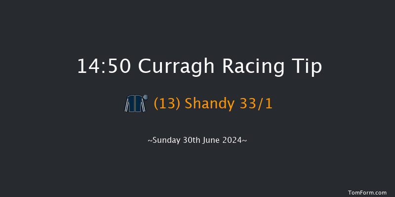 Curragh  14:50 Handicap 5f Sat 29th Jun 2024