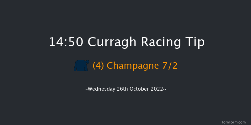 Curragh 14:50 Maiden 10f Sun 23rd Oct 2022