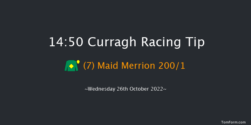 Curragh 14:50 Maiden 10f Sun 23rd Oct 2022