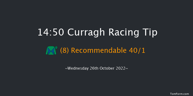 Curragh 14:50 Maiden 10f Sun 23rd Oct 2022